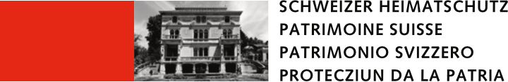 Schweizer Heimatschutz